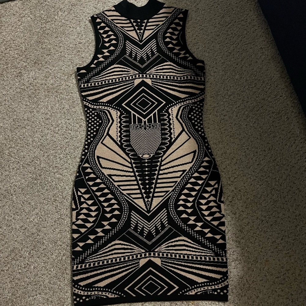 Bodycon dress